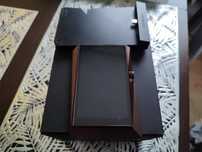 Astell & Kern AK 380 + wzmacniacz + baterie
