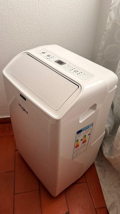 Ar condicionado, aquecedor, umidificador