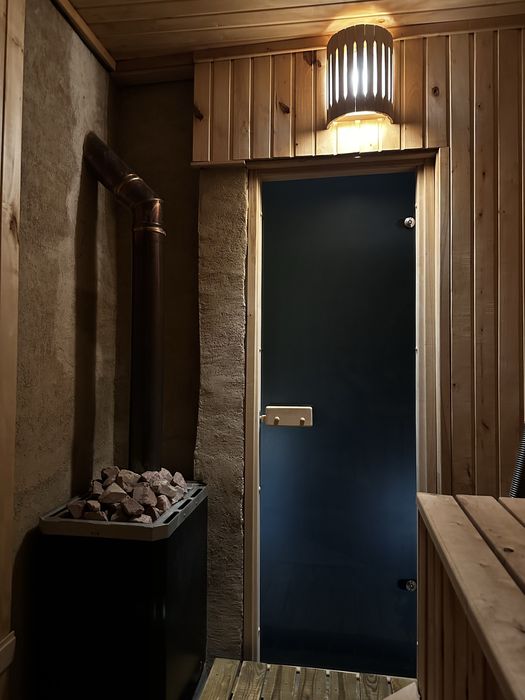 Продам дачу з сауною на Криничній