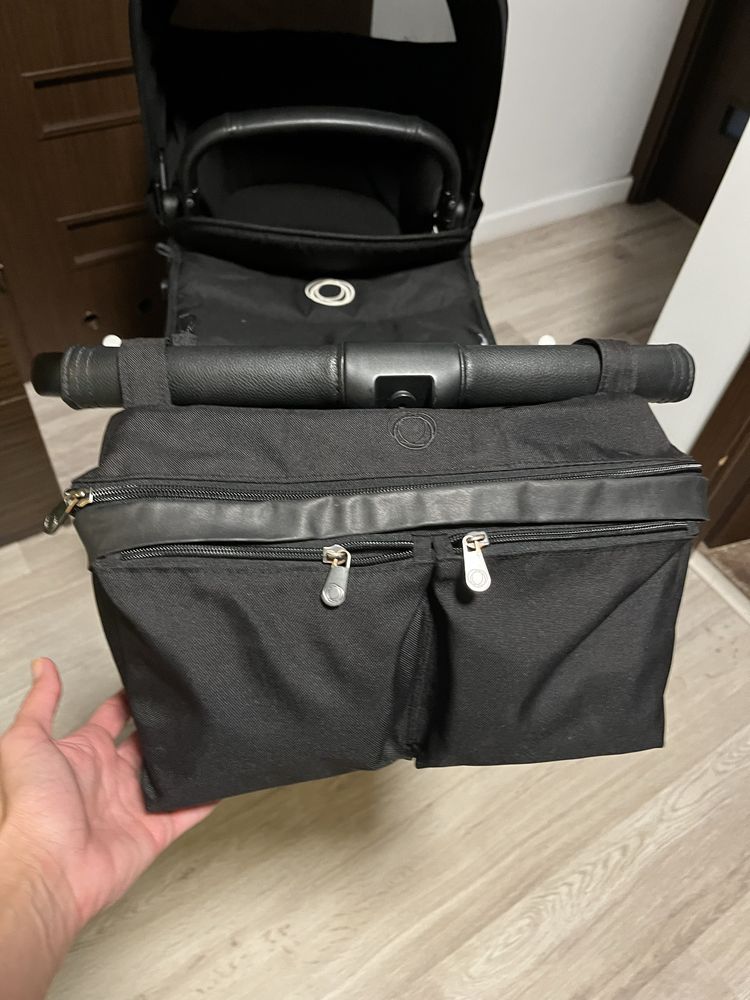 Wózek Bugaboo Fox 2