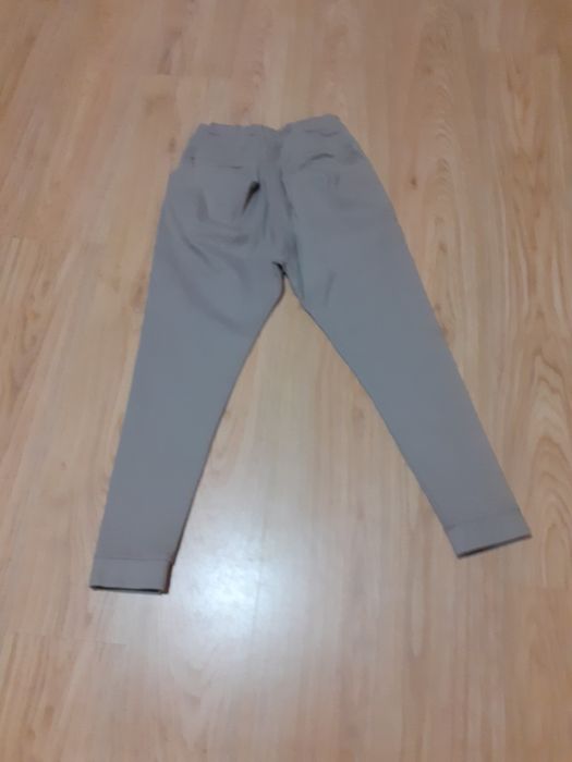 Calças de treino tamanho S
