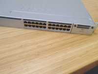 Switch Cisco catalyst 3850 24p-s