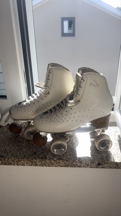 Patins profissionais