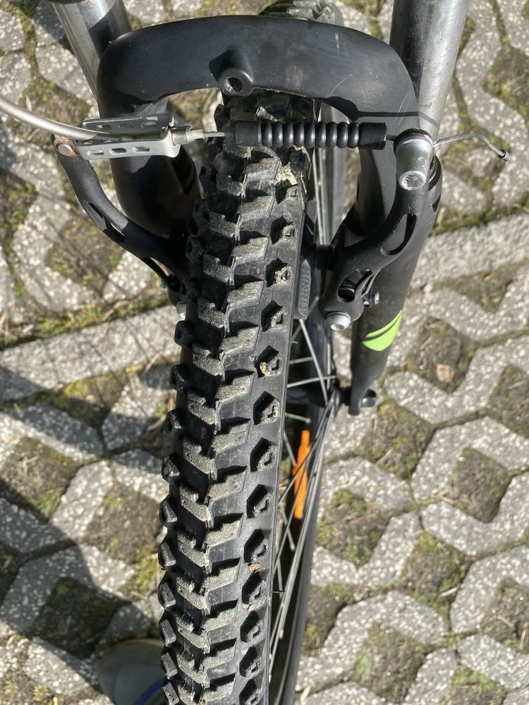 Bicicleta roda 24