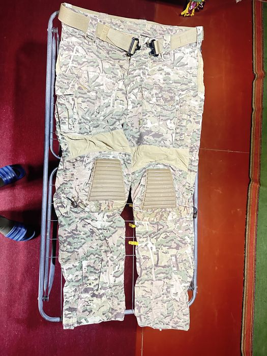 Комплект Велмет 52/5 штани кітель панама