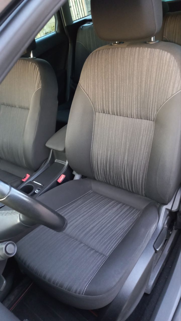 Автомобіль Opel Astra 2011р. 1.7 дизель