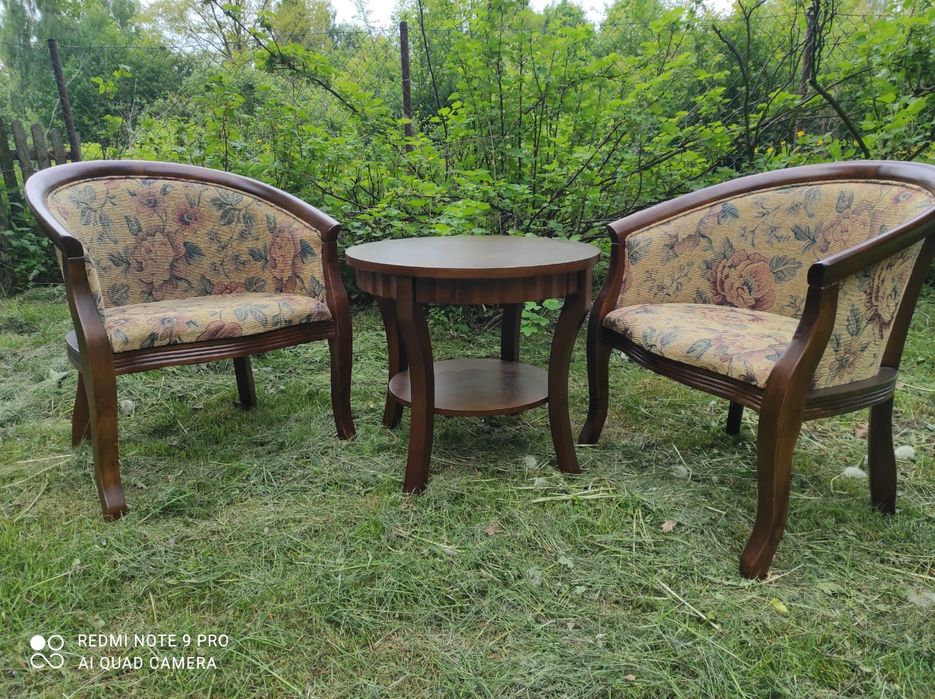 Sprzedam zestaw mebli