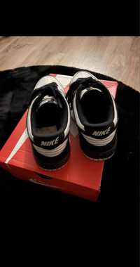 nike dunki low 37