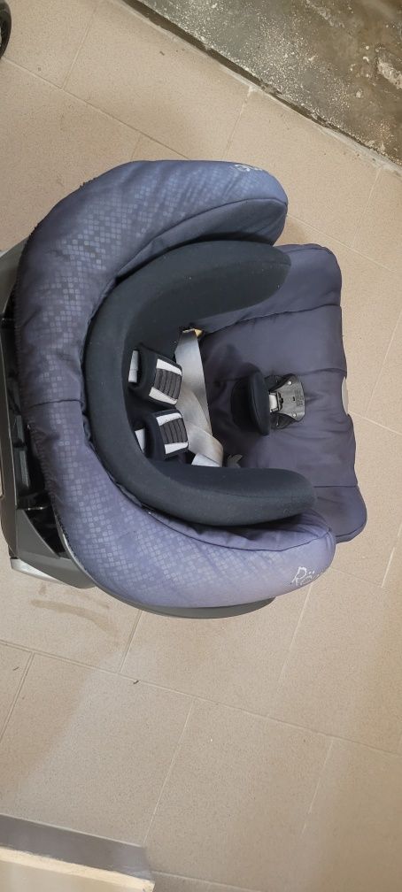 Fotelik Romer britax