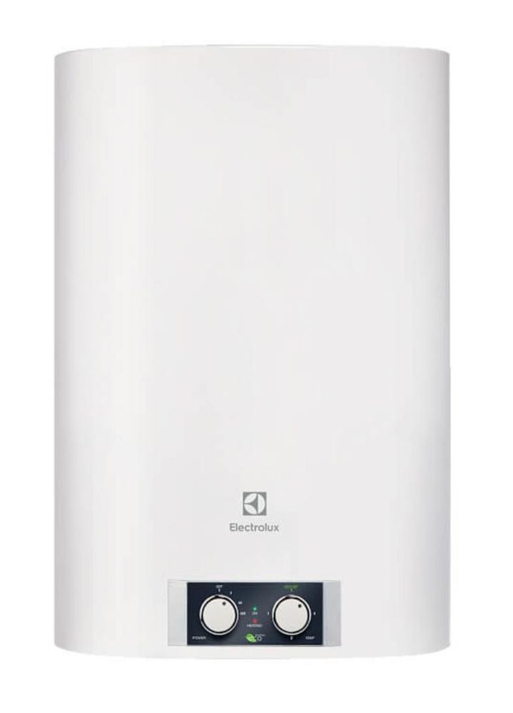 Блок управления и тены  бойлера Electrolux EW80
