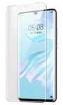 Szkło Hartowane Huawei P30 Pro Uv | Na Cały Ekran 3D + Lampa