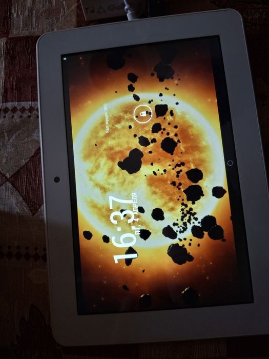 Pixus Play Five Quad Core