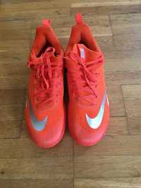 Buty do koszykówki Nike Zoom Shift Mid TB Basketball Shoes