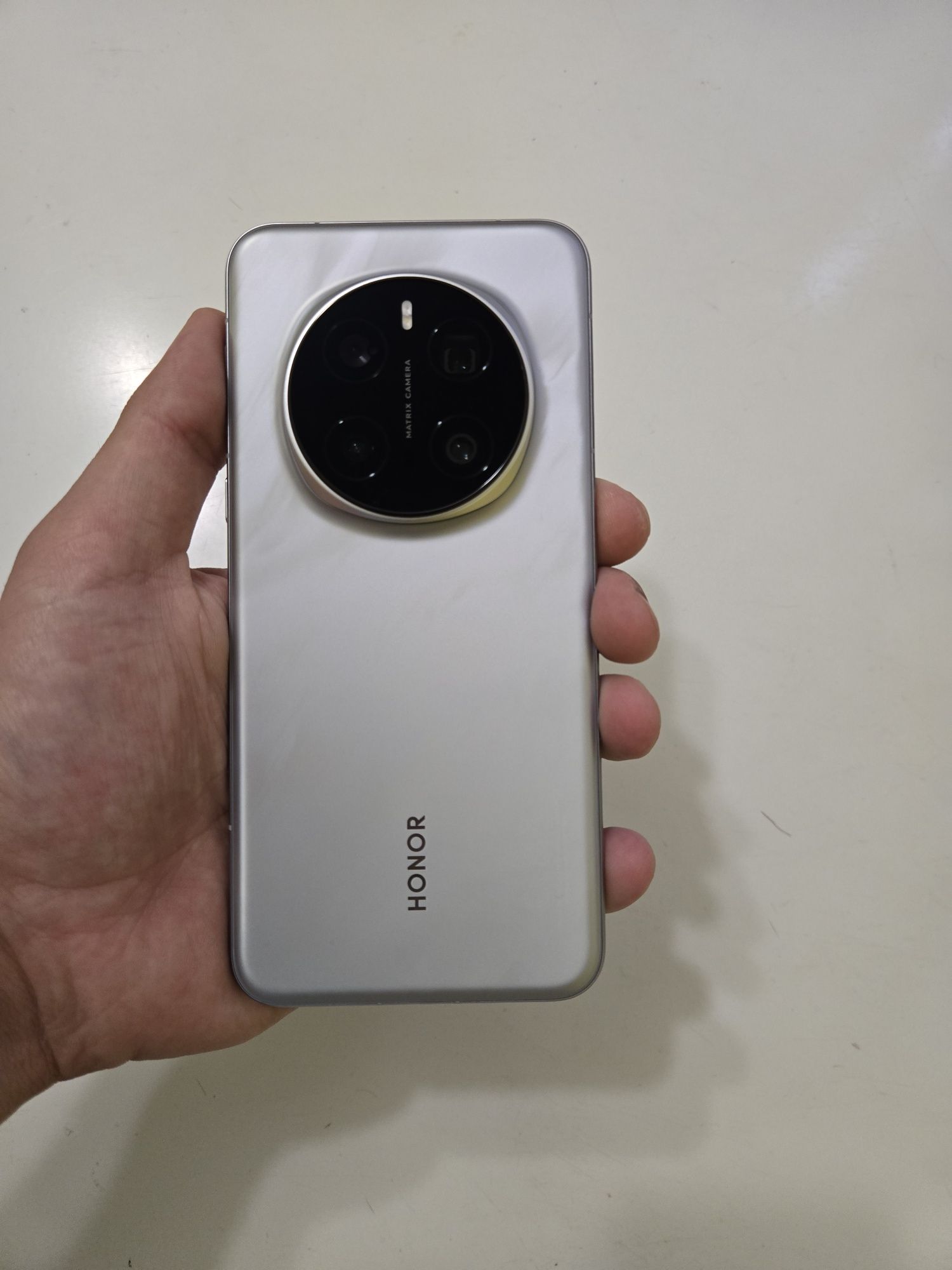 Honor magic 7 pro