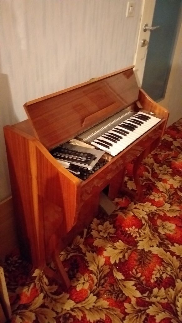 Fortepianik dla początkujących