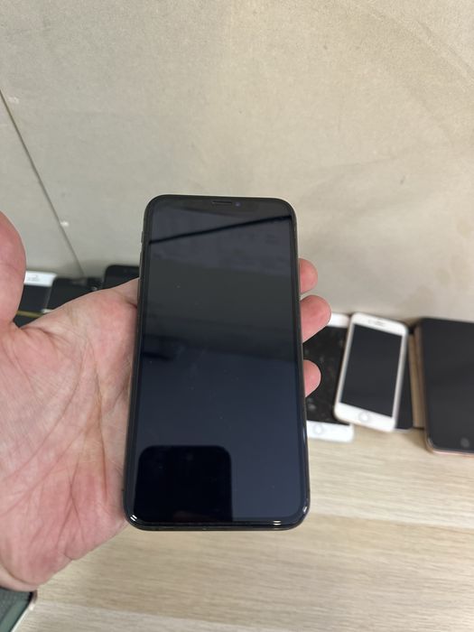 Lote 55 iPhones (Peças ou Reparação)