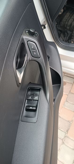 Volkswagen 2012 року, 1.6 газ/бенз