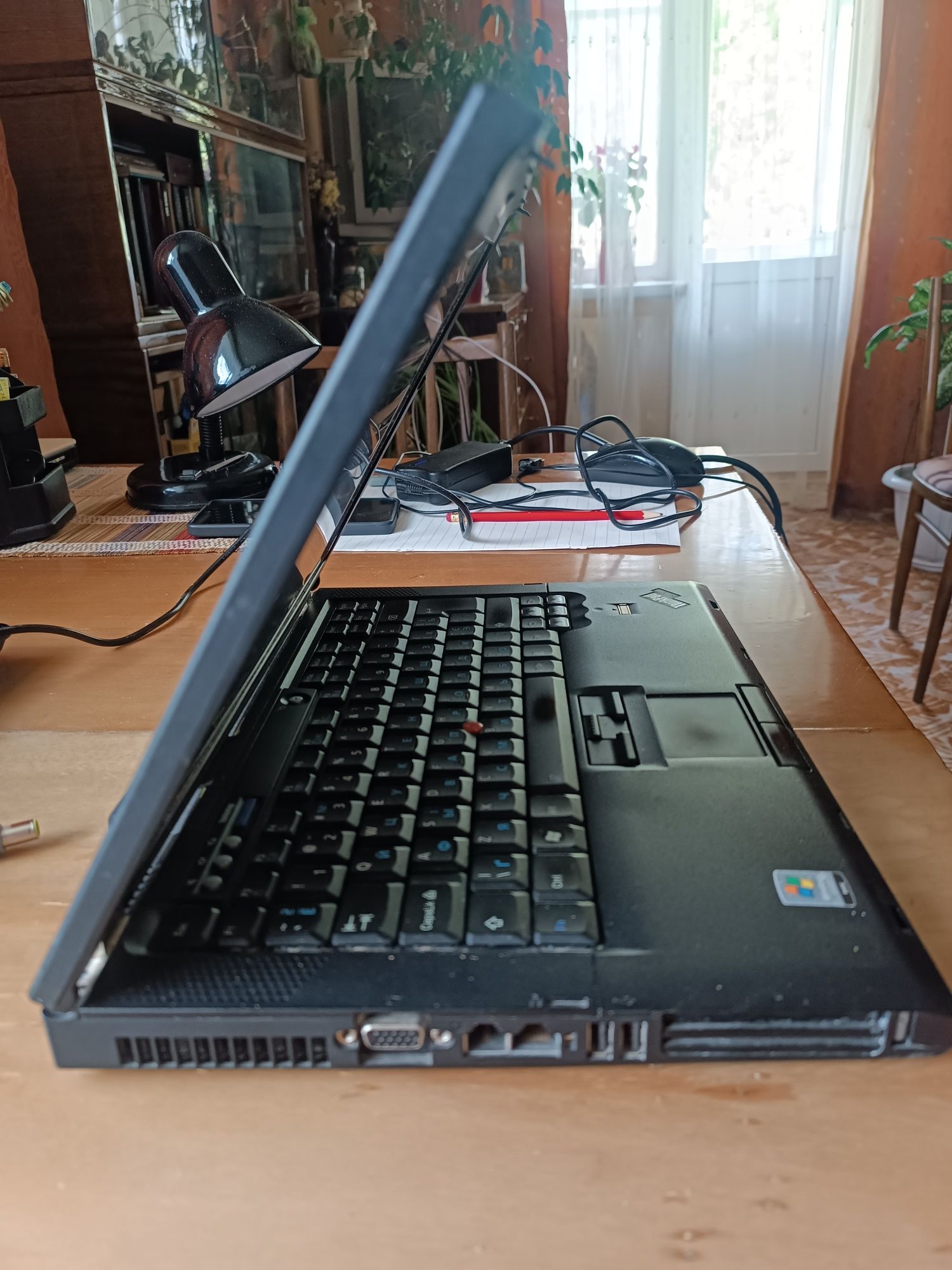 Lenovo ThinkPad T61
