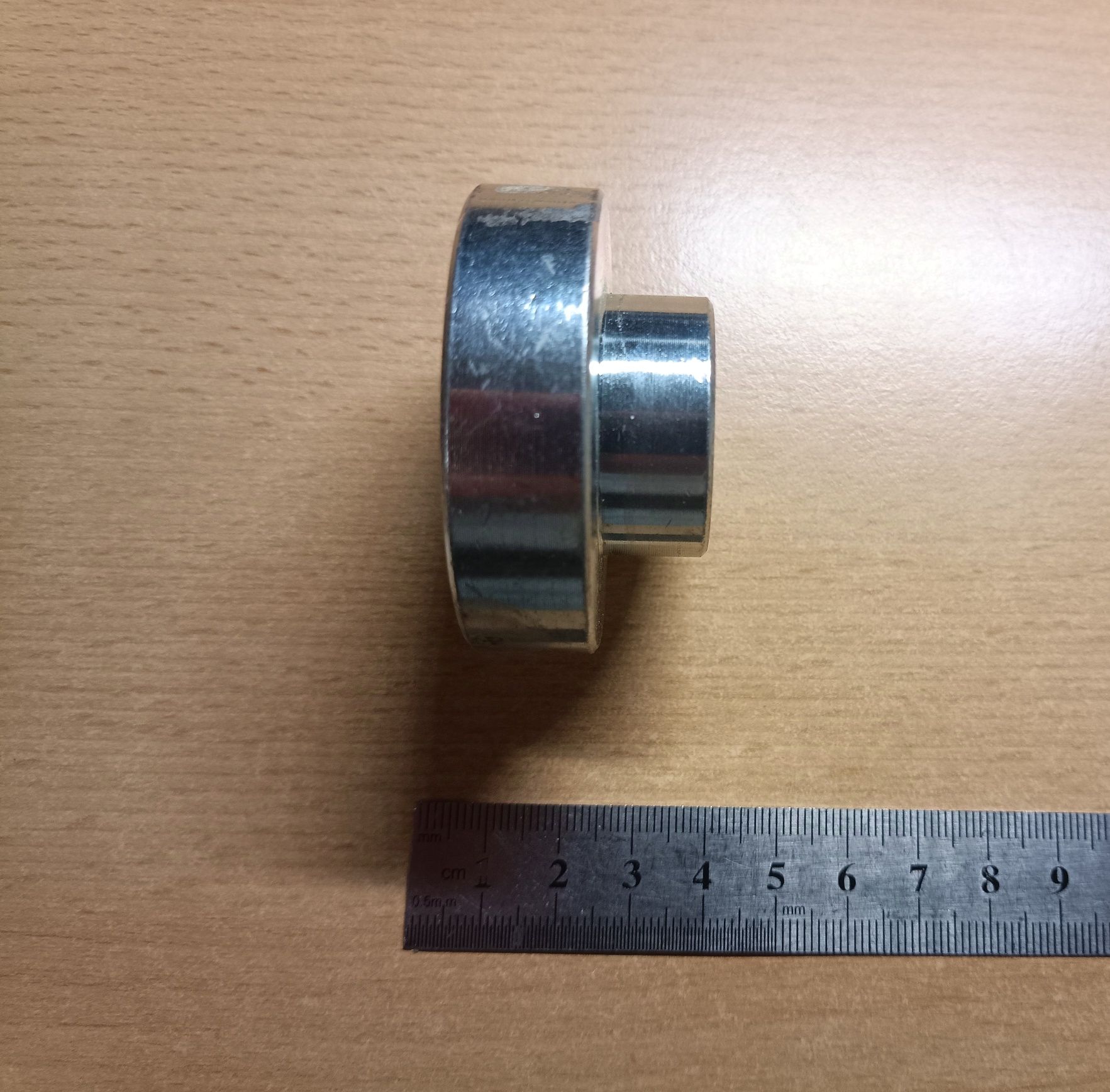 Przejście do tankowania butli 11kg adapter LPG