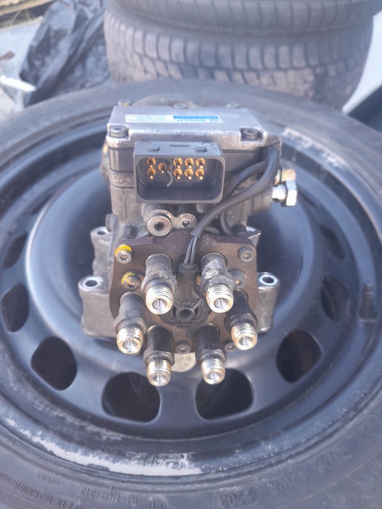Pompa wtryskowa passat b5 fl, audi a6 c5, a4 b6, 2.5 tdi
