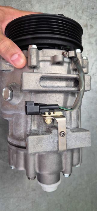 Super Oferta Sprężarka klimatyzacji Volvo S40 V50 po Regeneracji!!!