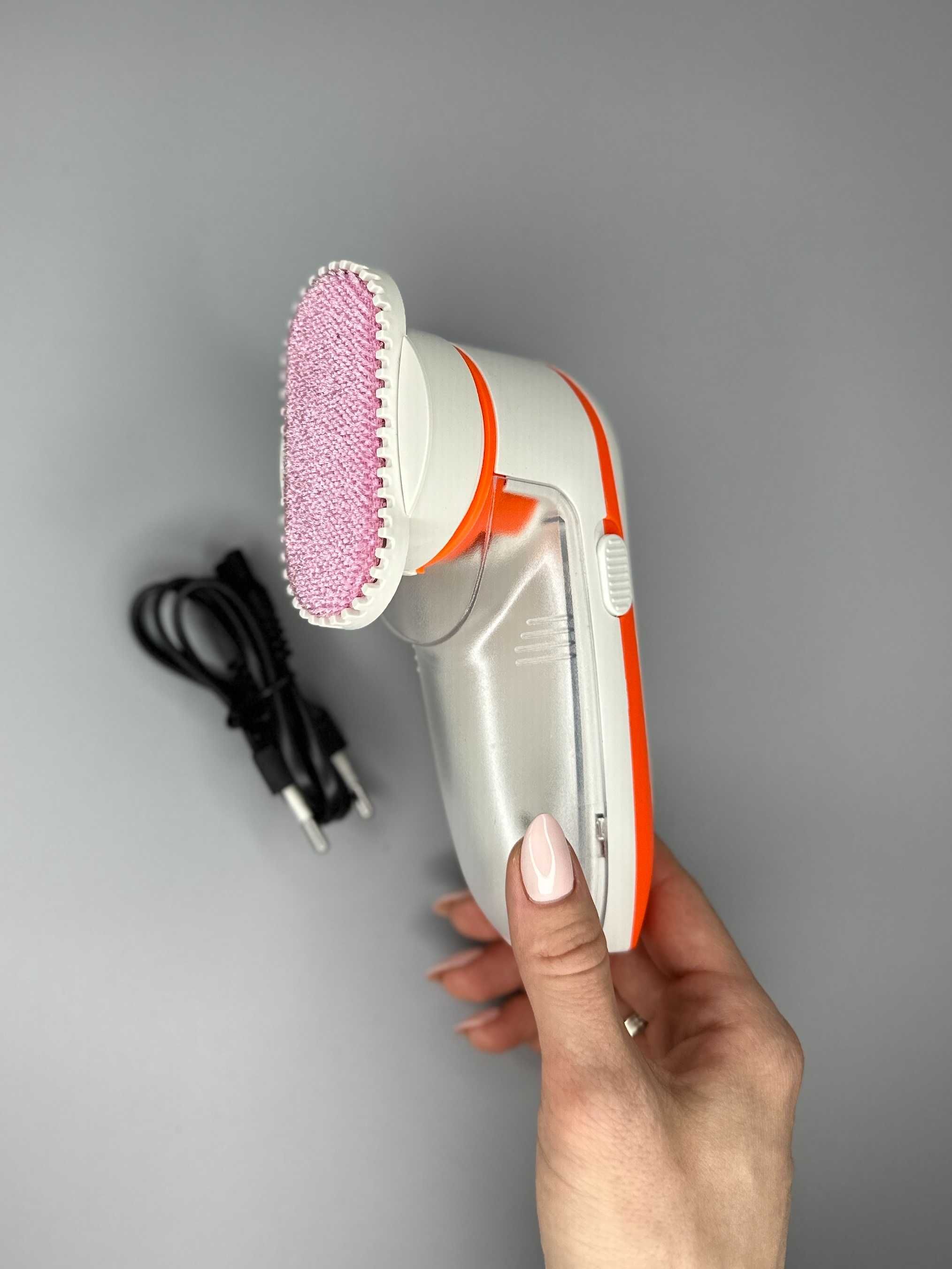 Машинка для зняття катишок Gemei GM-231 (на акумуляторі)