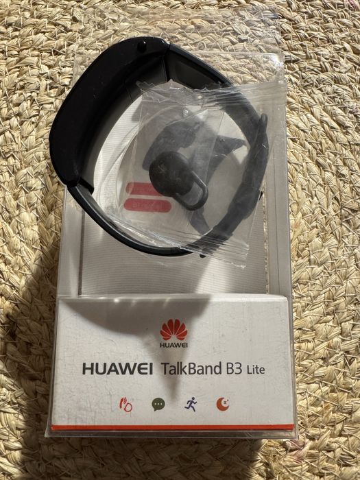 Huawei TalkBand B3 Light