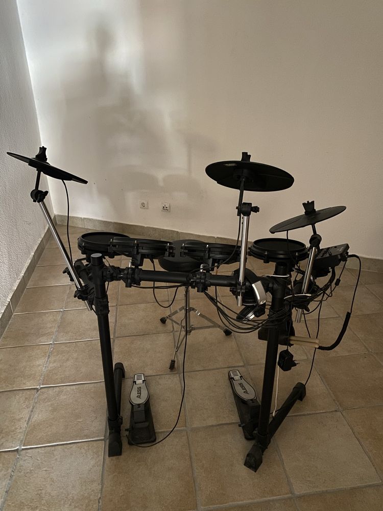 Batteria eletronica