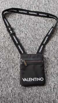 Сумка наплічна чоловіча Valentino