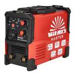 Сварочный полуавтомат Vitals Master MIG 1400 SN Mini/газ флюс/инвертор