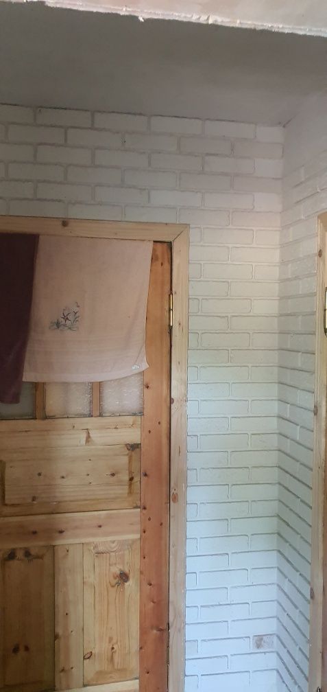 Продам дом с большим участком 1.04 га