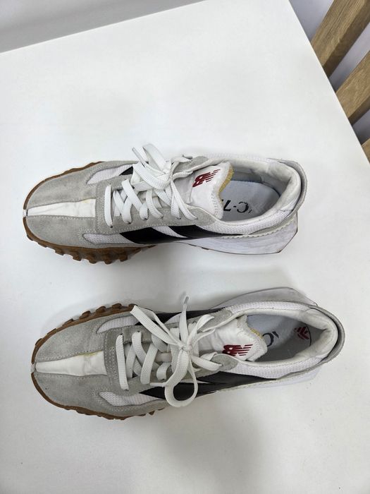 Buty New Balance UXC-72 42