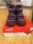 Черевики Superfit