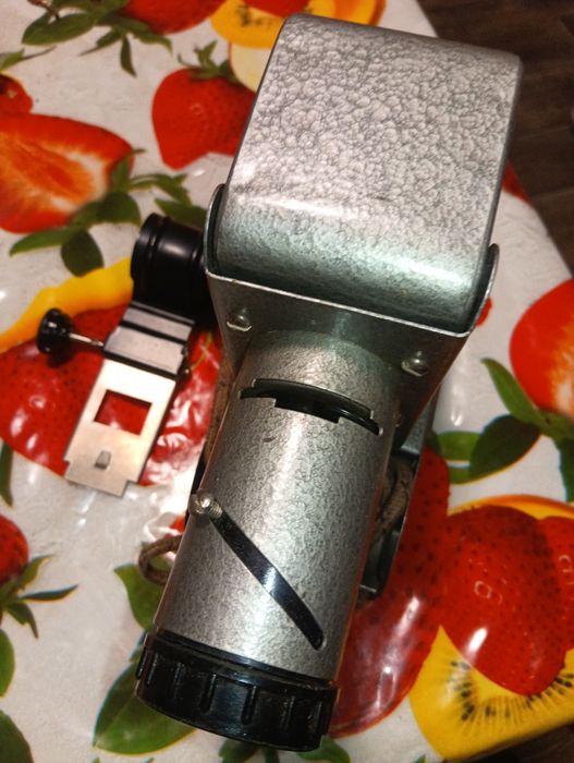 Продам фільмоскоп