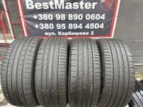 215 45 17 91W XL Continental ContiSportContact5 комплект літо