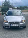 Volvo V50 2006 Rok 1.6 diesel