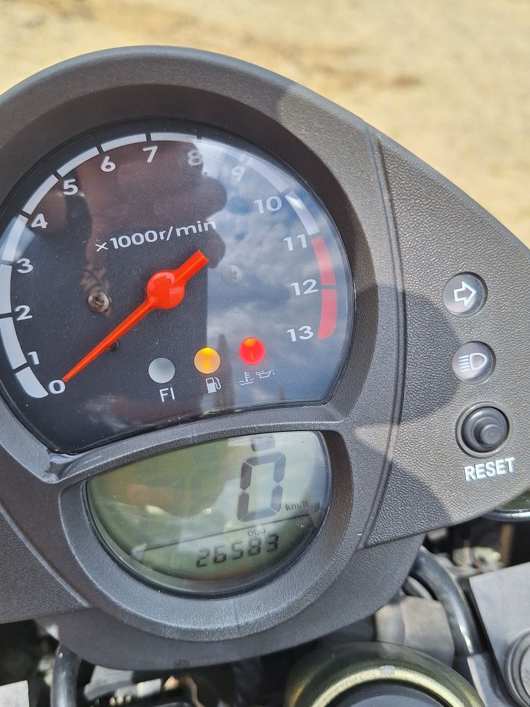Ladne Kawasaki er6n