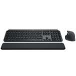 Teclado Logitech MX Keys s e rato MX Master 3s