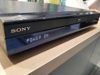 Sony blu-ray disc player BDP-S300
