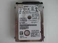 Dysk twardy HGST HTB-TT5SAE500 500GB SATA III 2,5"