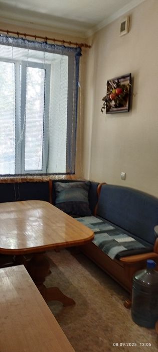 Продаю 3-х комнатную квартиру Центр.