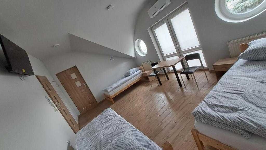 Hostel Centrum Końskie
