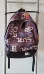 Mochila escolar da Rip Curl