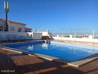 Apartamento T2 com vista mar em Areias de São João, Albufeira, Algarve