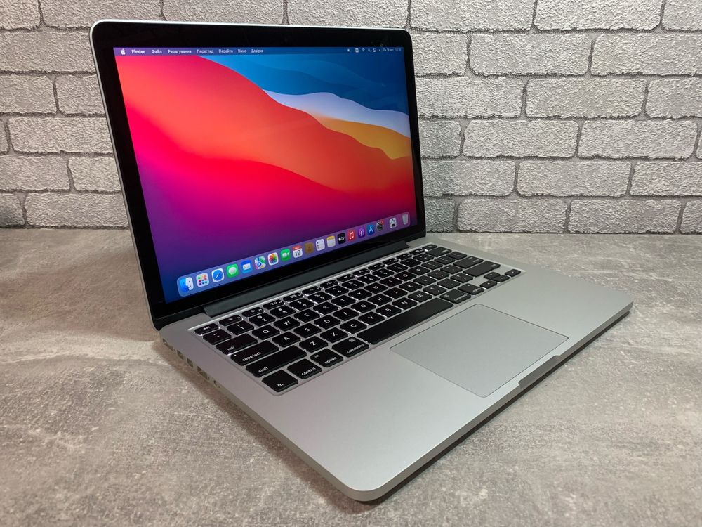 MacBook Pro 13 Early 2015 (13.3”Retina/Core i5/8GB/SSD 128) ноутбук