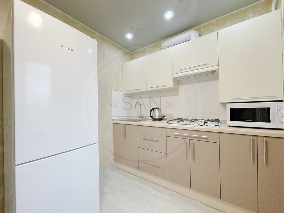 Сдам квартиру с Евро ремонтом в Центре