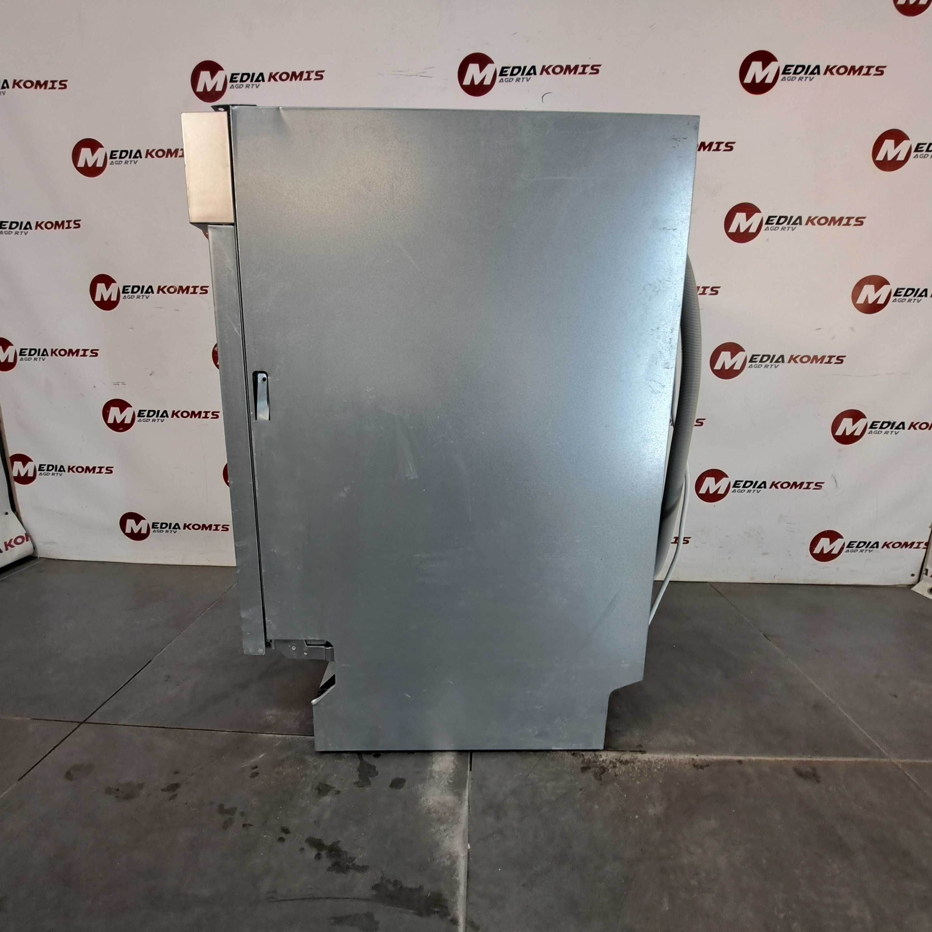 Zmywarka Amica EGSP 14895-1 E [12m-cy gwar] E/10kpl/9l/49dB/6prg/3kosz