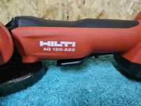 Szlifierka kątowa Hilti AG 125-a 22