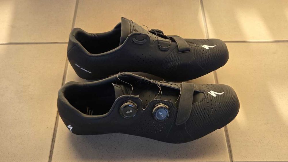 Buty Specialized Torch 3.0 - rozmiar 46 (29,5 cm)