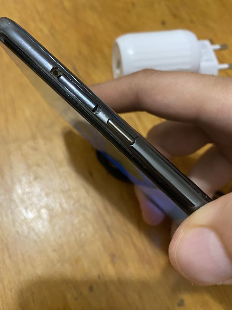 LG K61 4/128 Android 11 8 ядер